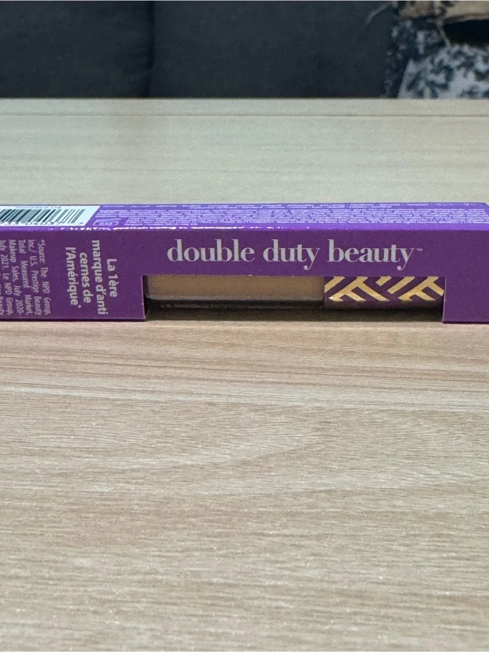 tarte Shape Tape Contour Concealer - 35H Medium Honey